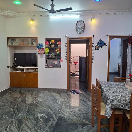 Vasantham Villas Puducherry Exterior foto