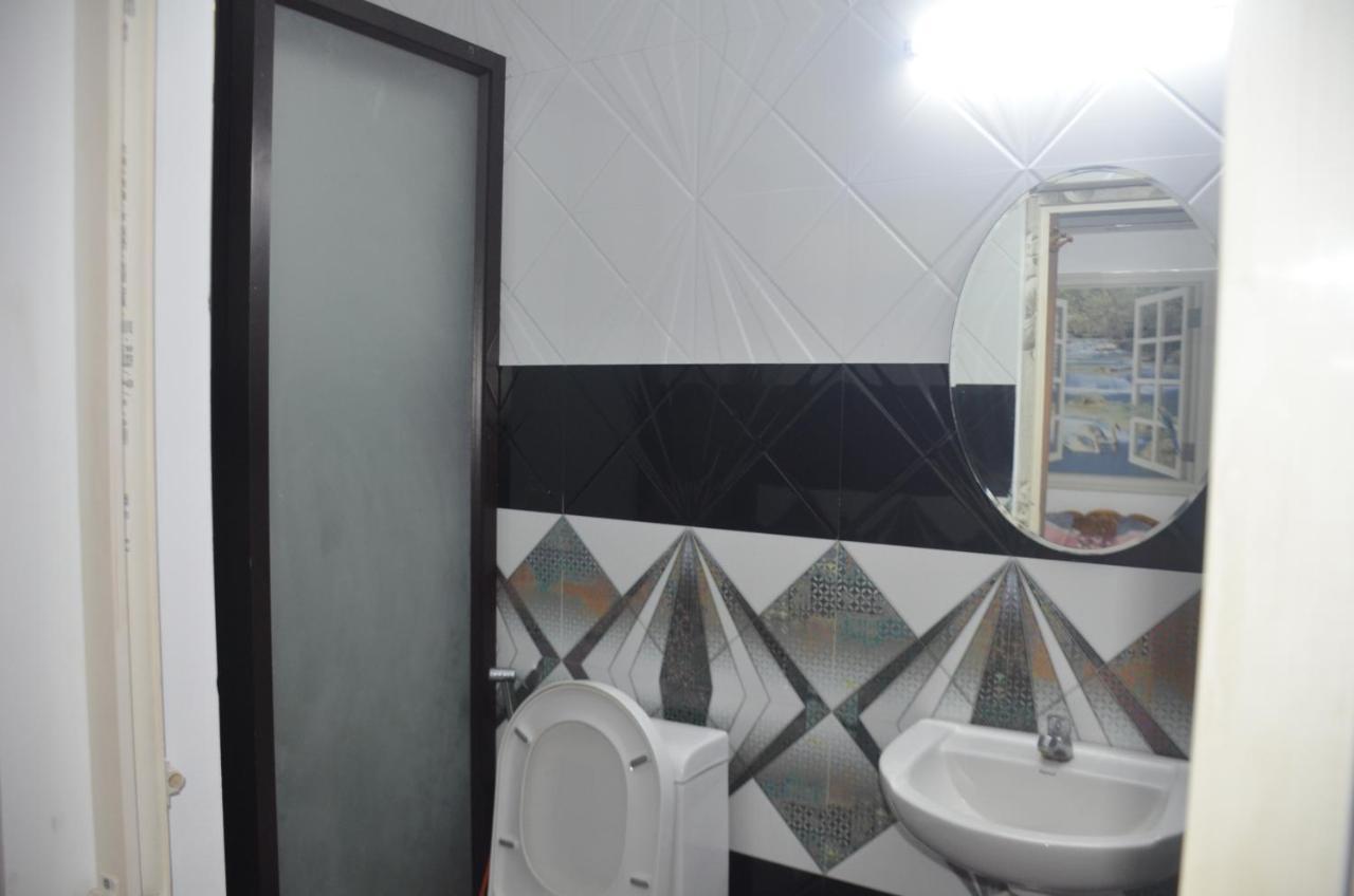 Vasantham Villas Puducherry Exterior foto